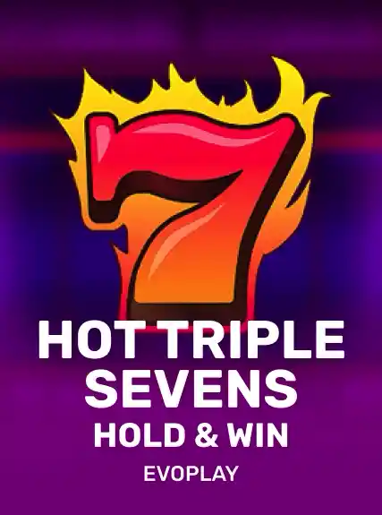 Hot Triple Sevens